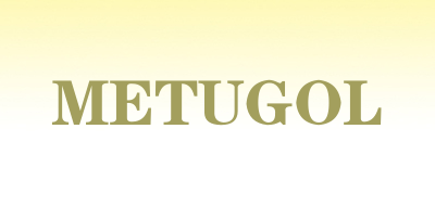 METUGOL品牌LOGO图片