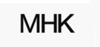 MHK品牌LOGO图片