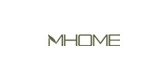 mhome品牌LOGO图片