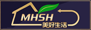 MHSH/美好生活LOGO