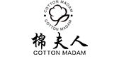 棉夫人品牌LOGO图片