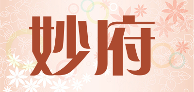 妙府品牌LOGO图片