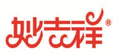 妙吉祥品牌LOGO图片