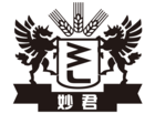妙君LOGO