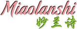 MiaoLanshi/妙兰诗品牌LOGO图片