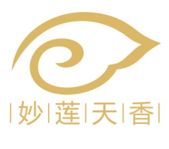 妙莲天香品牌LOGO