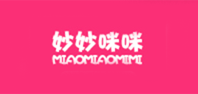 妙妙咪咪LOGO