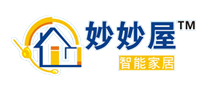 妙妙屋品牌LOGO图片