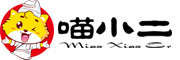 Miao Xiao Er/喵小二品牌LOGO图片