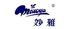 妙雅品牌LOGO图片