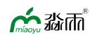 淼雨品牌LOGO图片