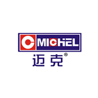 迈克LOGO