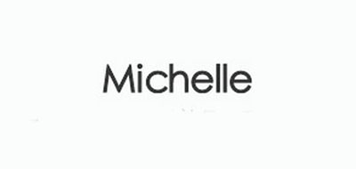 MICHELLE品牌LOGO图片