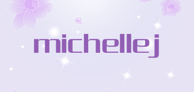 michellej品牌LOGO图片