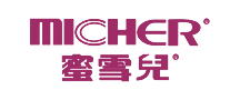 MICHER/蜜雪儿品牌LOGO图片