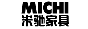 MICHI/米驰品牌LOGO图片