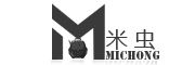 MICHONG/米虫品牌LOGO图片