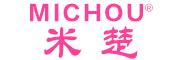 MICHOU/米楚品牌LOGO图片