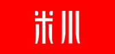 米川品牌LOGO图片