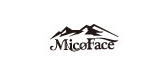micoface品牌LOGO图片