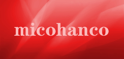 micohanco品牌LOGO图片
