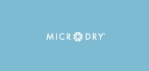 microdry品牌LOGO图片