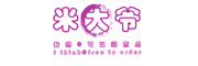 米大爷品牌LOGO图片