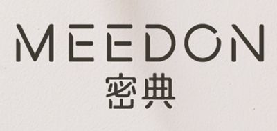 密典品牌LOGO图片