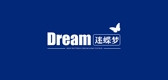 迷蝶梦品牌LOGO图片