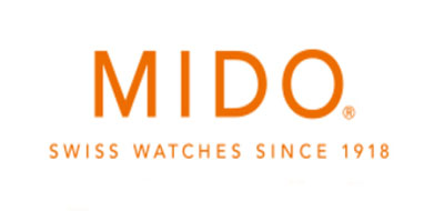 MIDO/美度品牌LOGO图片