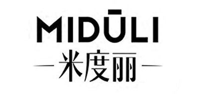 米度丽LOGO