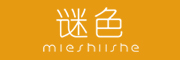 Mieshiishe/谜色品牌LOGO图片