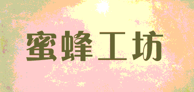 蜜蜂工坊品牌LOGO图片