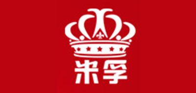 米孚品牌LOGO图片