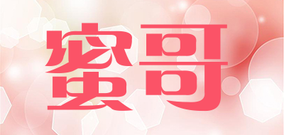 蜜哥品牌LOGO图片