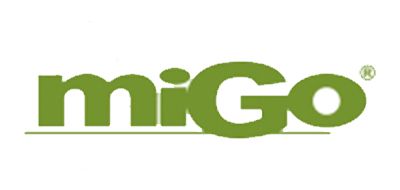 MIGO/米歌品牌LOGO图片