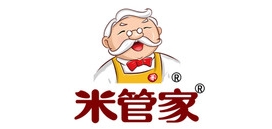 米管家品牌LOGO图片