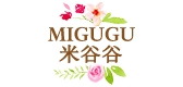 米谷谷LOGO