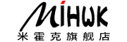 MIHWK/米霍克品牌LOGO图片