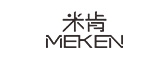 米肯LOGO