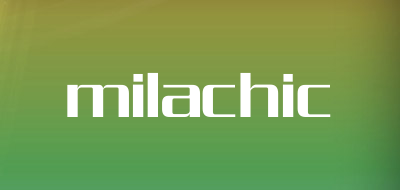 milachic品牌LOGO图片