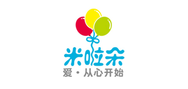 米啦朵品牌LOGO图片