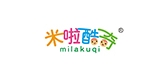 米啦酷奇品牌LOGO图片