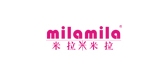 米拉米拉品牌LOGO图片