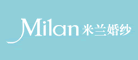 Milan/米兰婚纱LOGO