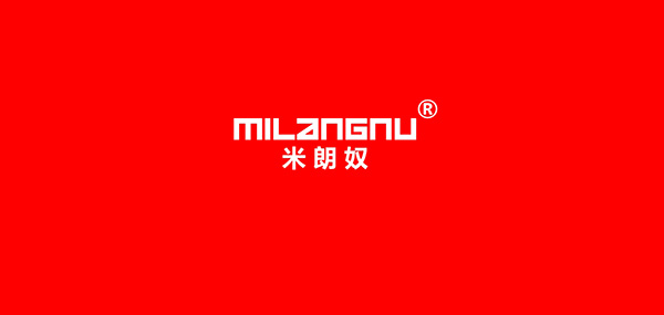 米朗奴男装品牌LOGO图片