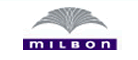 MILBON/玫丽盼品牌LOGO图片
