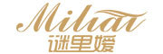 miliai/谜里嫒品牌LOGO图片