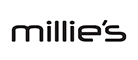 Millie’s/妙丽品牌LOGO