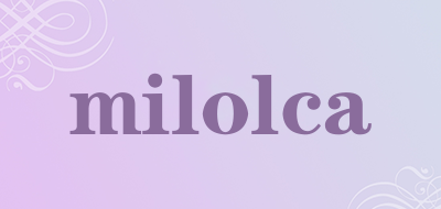 milolca品牌LOGO图片